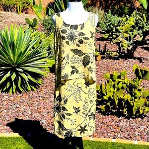 DON CASTER TWO PIECE DRESS